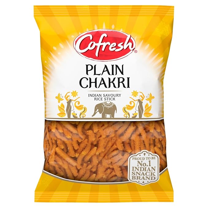 CR Chakri 300G